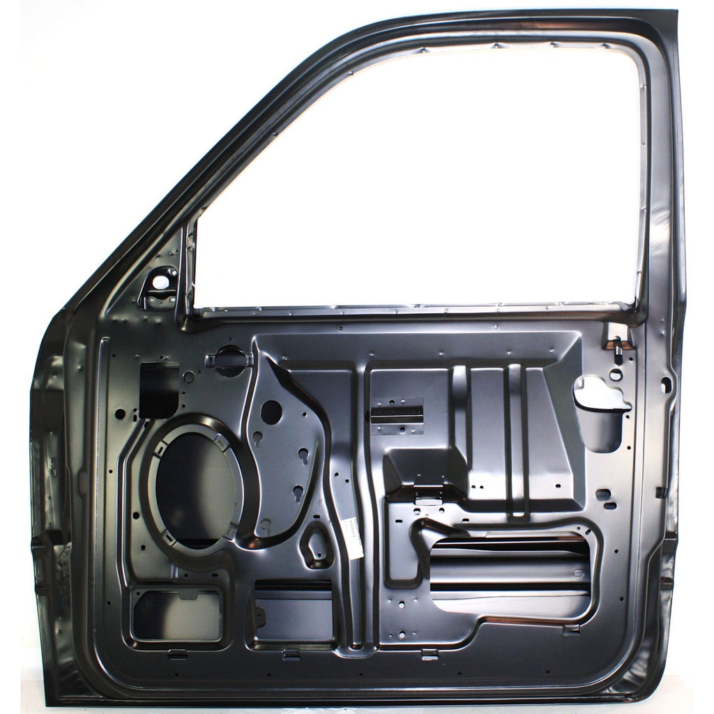 1994-2002 Dodge Ram 1500, Ram 2500 & Ram 3500 Door Molding - Front, Right (55023572)