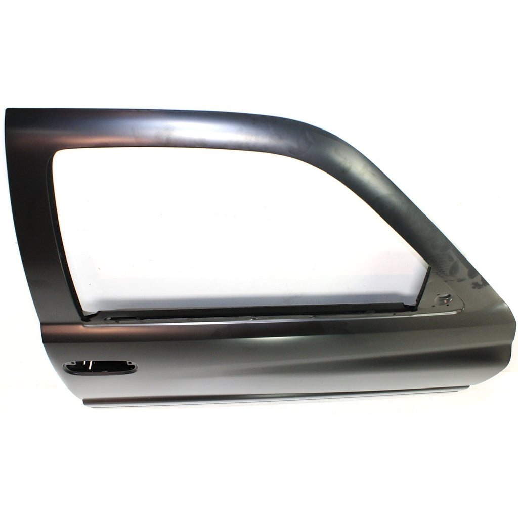 1994-2002 Dodge Ram 1500, Ram 2500 & Ram 3500 Door Molding - Front, Right (55023572)
