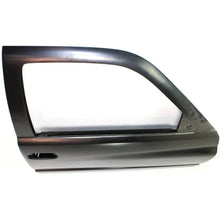 Load image into Gallery viewer, 1994-2002 Dodge Ram 1500, Ram 2500 &amp; Ram 3500 Door Molding - Front, Right (55023572)
