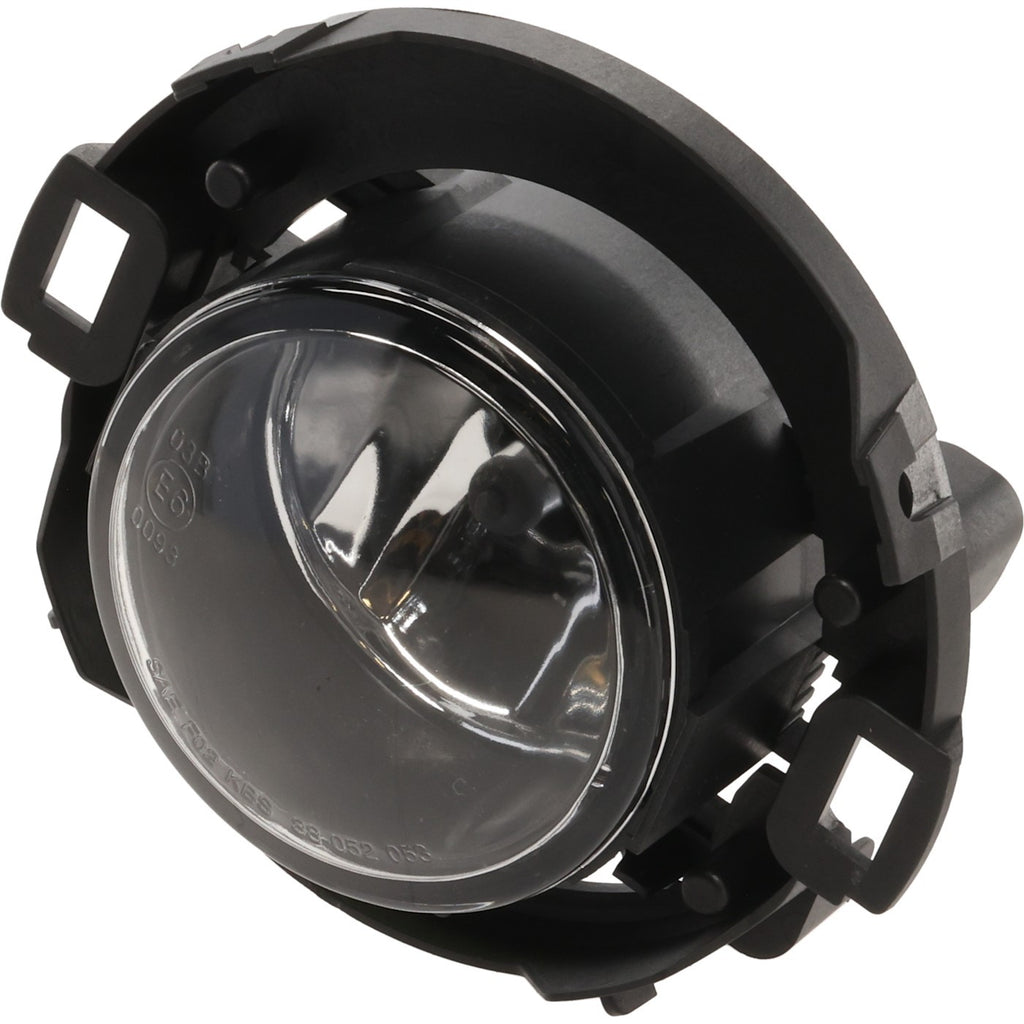 2005-2019 Nissan Frontier & Xterra Fog Light - w/ Bulbs, CAPA Certified (26150EA025)