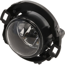 Load image into Gallery viewer, 2005-2019 Nissan Frontier &amp; Xterra Fog Light - w/ Bulbs, CAPA Certified (26150EA025)