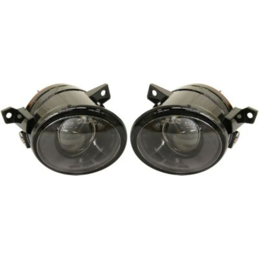 2005-2006 Volkswagen Jetta Fog Light LH & RH