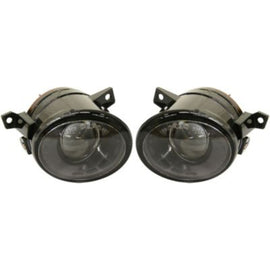 2005-2006 Volkswagen Jetta Fog Light LH & RH