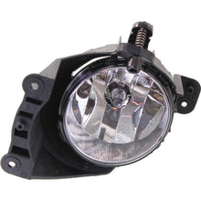 Load image into Gallery viewer, 2012-2016 Chevrolet Sonic Fog Light - Left, w/ Bulbs, CAPA Certified (96830993)
