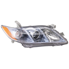 Load image into Gallery viewer, 2007-2009 Toyota Camry Headlight - Halogen (8111006C10)