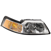 Load image into Gallery viewer, 1999-2000 Ford Mustang Grille (3R3Z6302228AAA)