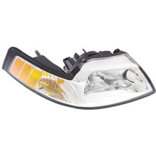 Load image into Gallery viewer, 1999-2000 Ford Mustang Grille (3R3Z6302228AAA)