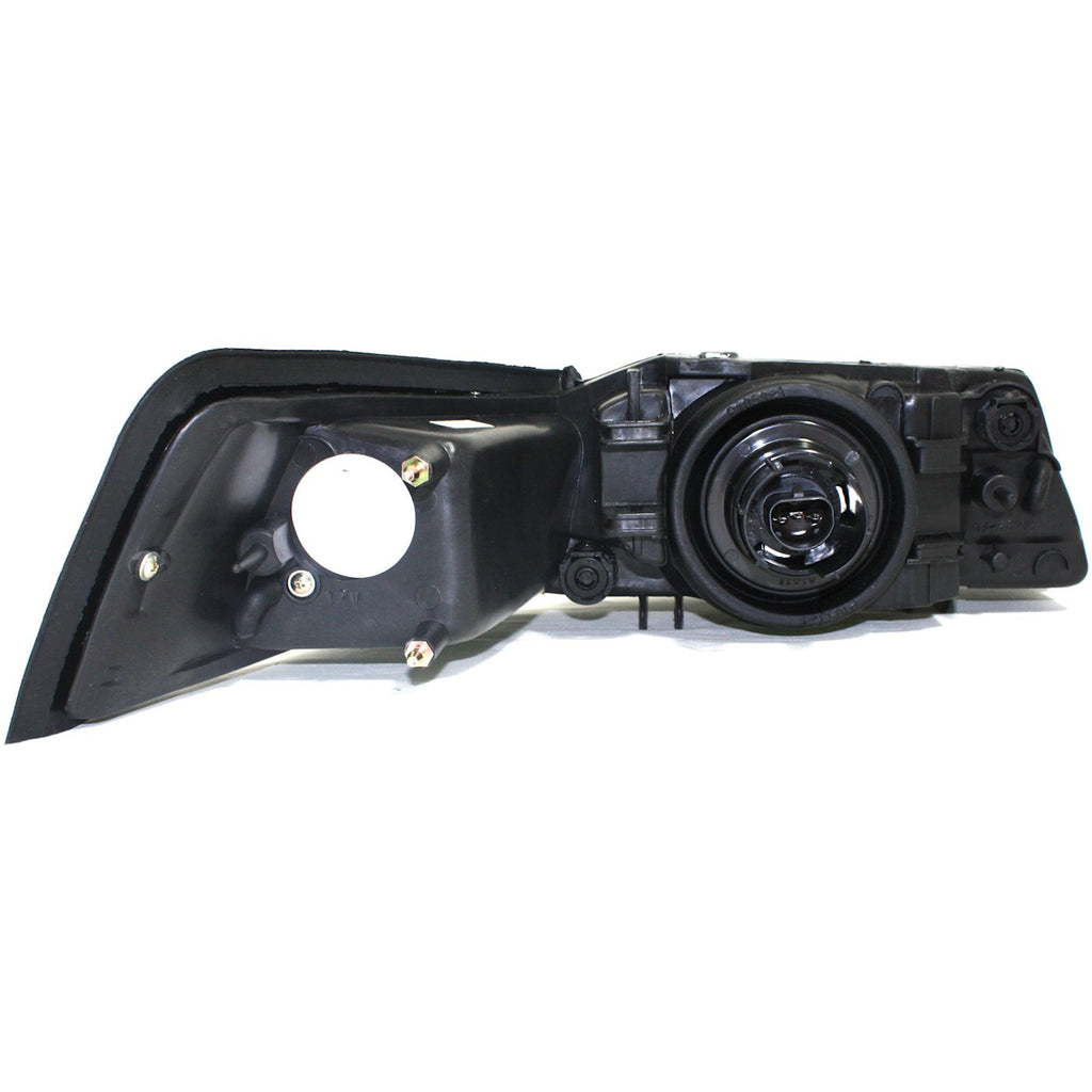 1999-2000 Ford Mustang Grille (3R3Z6302228AAA)