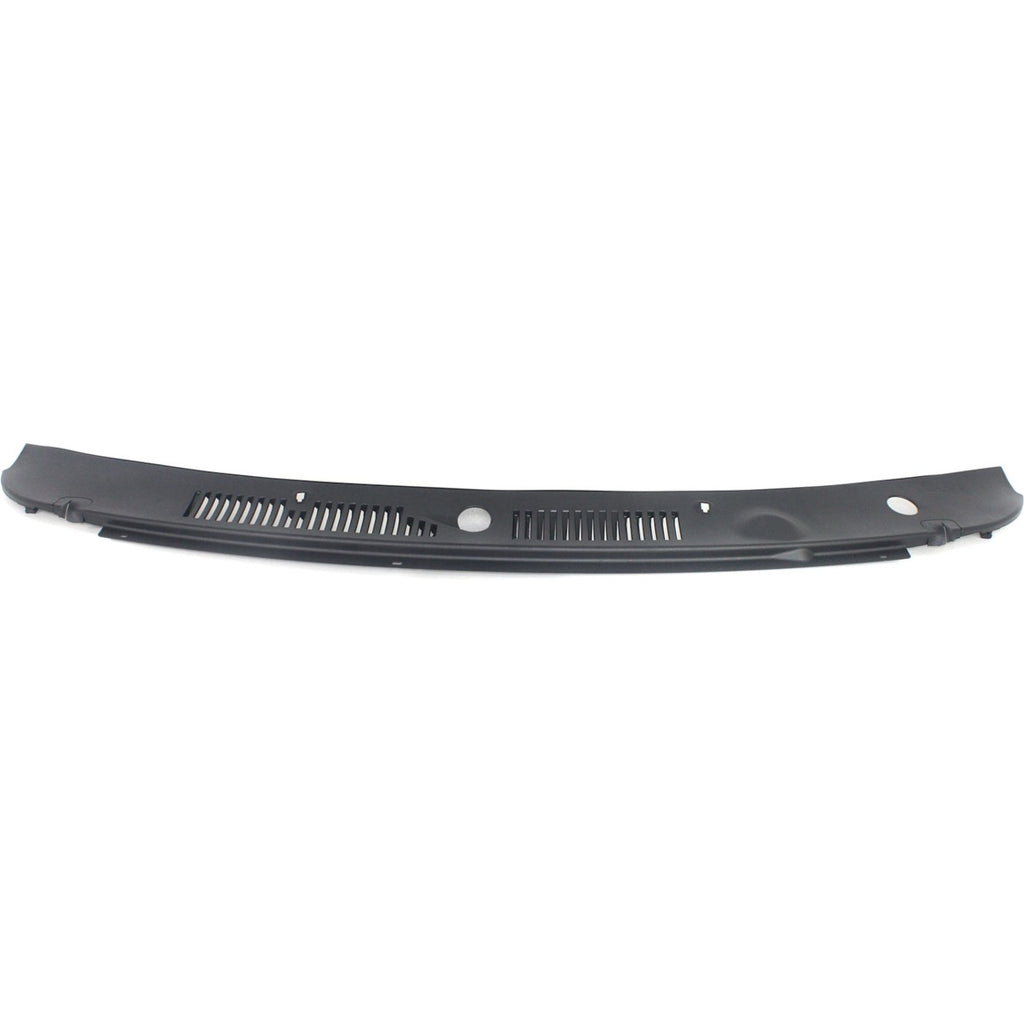 1999-2000 Ford Mustang Grille (3R3Z6302228AAA)