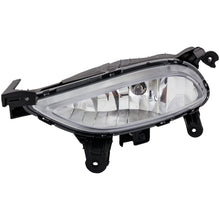 Load image into Gallery viewer, 2011-2013 Hyundai Sonata Fog Light - Left (922013Q000)