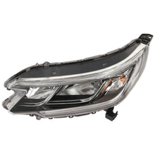 Load image into Gallery viewer, 2015-2016 Honda CR-V Headlight - Halogen, Driver Side, w/ Bulbs (33150T1WA11)