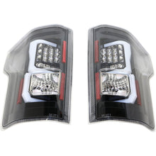Load image into Gallery viewer, 2015-2017 Ford F-150 Tail Lights - LED, Left &amp; Right (16544766)