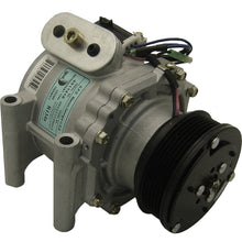 Load image into Gallery viewer, GPD AC Compressor (Universal Fit) (77548)