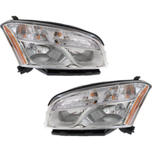 Load image into Gallery viewer, 2013-2016 Chevrolet Trax Headlights - Left &amp; Right (42435940)
