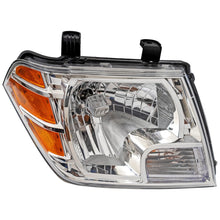 Load image into Gallery viewer, 2009-2021 Nissan Frontier Headlight - Passenger Side, CAPA Certified (26010ZL40B)