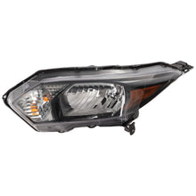 Load image into Gallery viewer, 2016-2018 Honda HR-V Headlight - Halogen, Driver Side, w/ Bulbs (33150T7SA01)