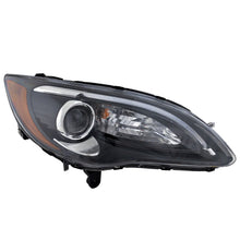 Load image into Gallery viewer, 2011-2014 Chrysler 200 Headlight - Passenger Side, CAPA Certified (68088066AGPFM)
