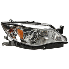 Load image into Gallery viewer, 2012-2014 Subaru Impreza, WRX &amp; WRX STI Headlight - Passenger Side (84001FG381)