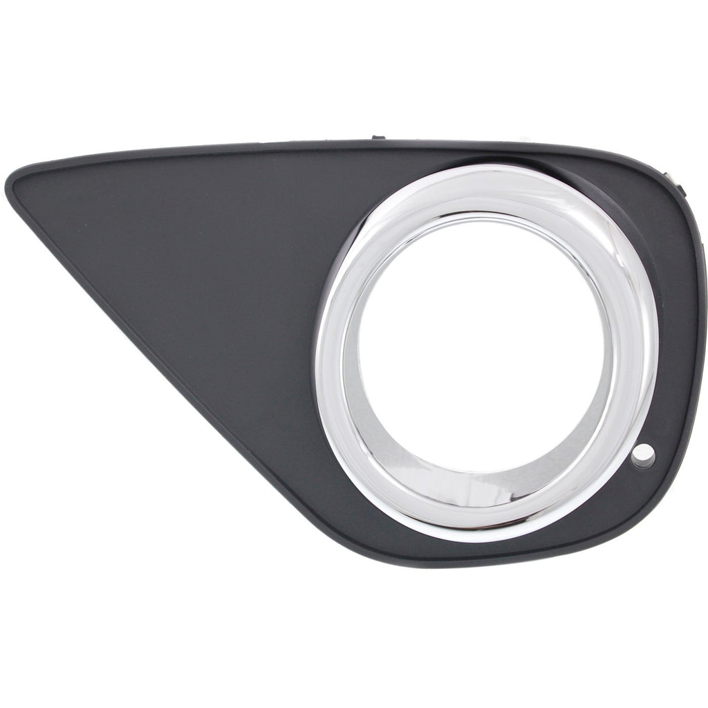 2015-2017 Toyota Yaris Fog Light Trim - Left (520400D050)