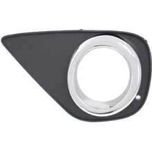 Load image into Gallery viewer, 2015-2017 Toyota Yaris Fog Light Trim - Left (520400D050)