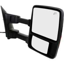 Load image into Gallery viewer, Kool Vue 2008-2009 Ford Towing Mirror - Right, Heated (8C3Z17682AB)
