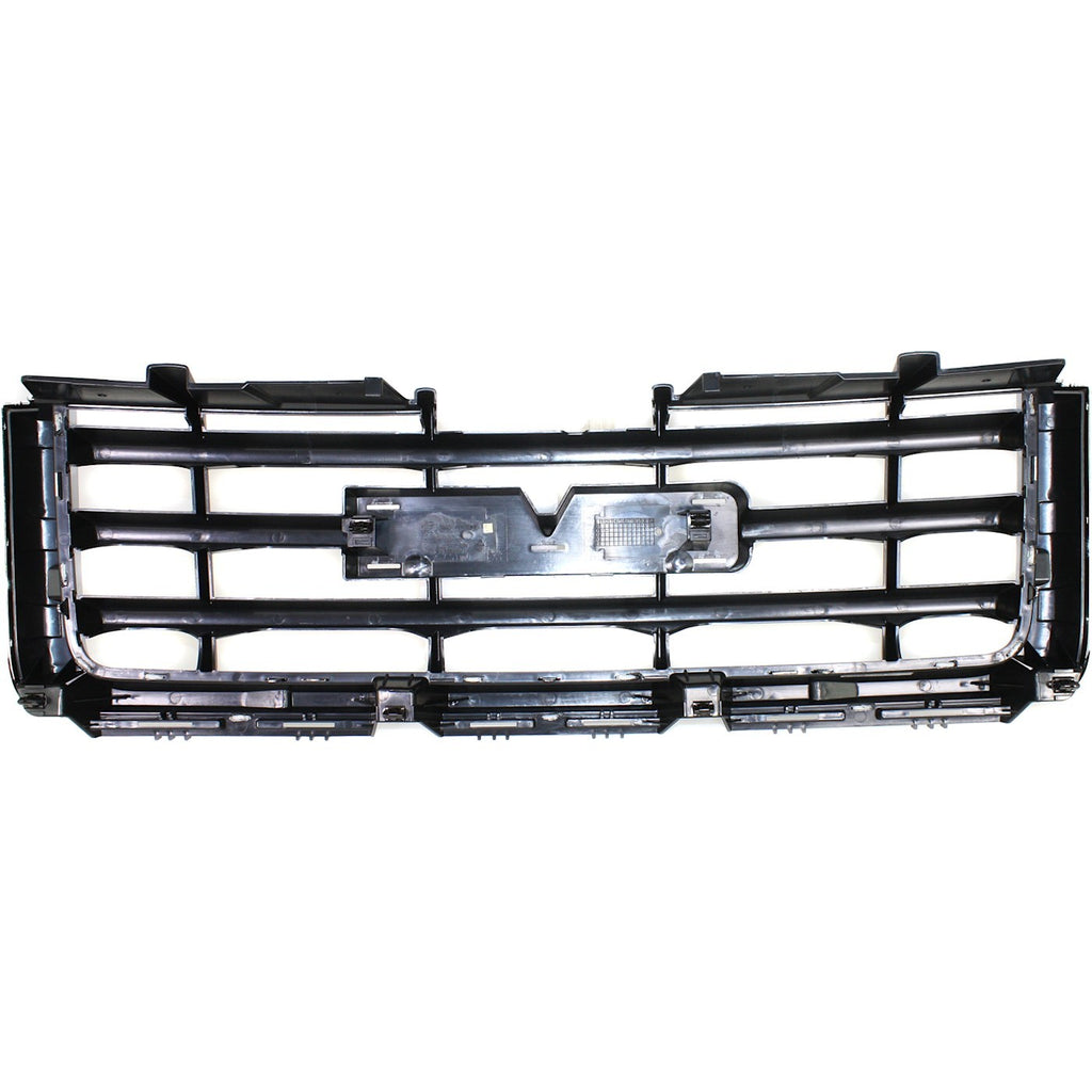 2007-2013 GMC Sierra 1500 Headlights - Halogen, Driver & Passenger Side (22853030)