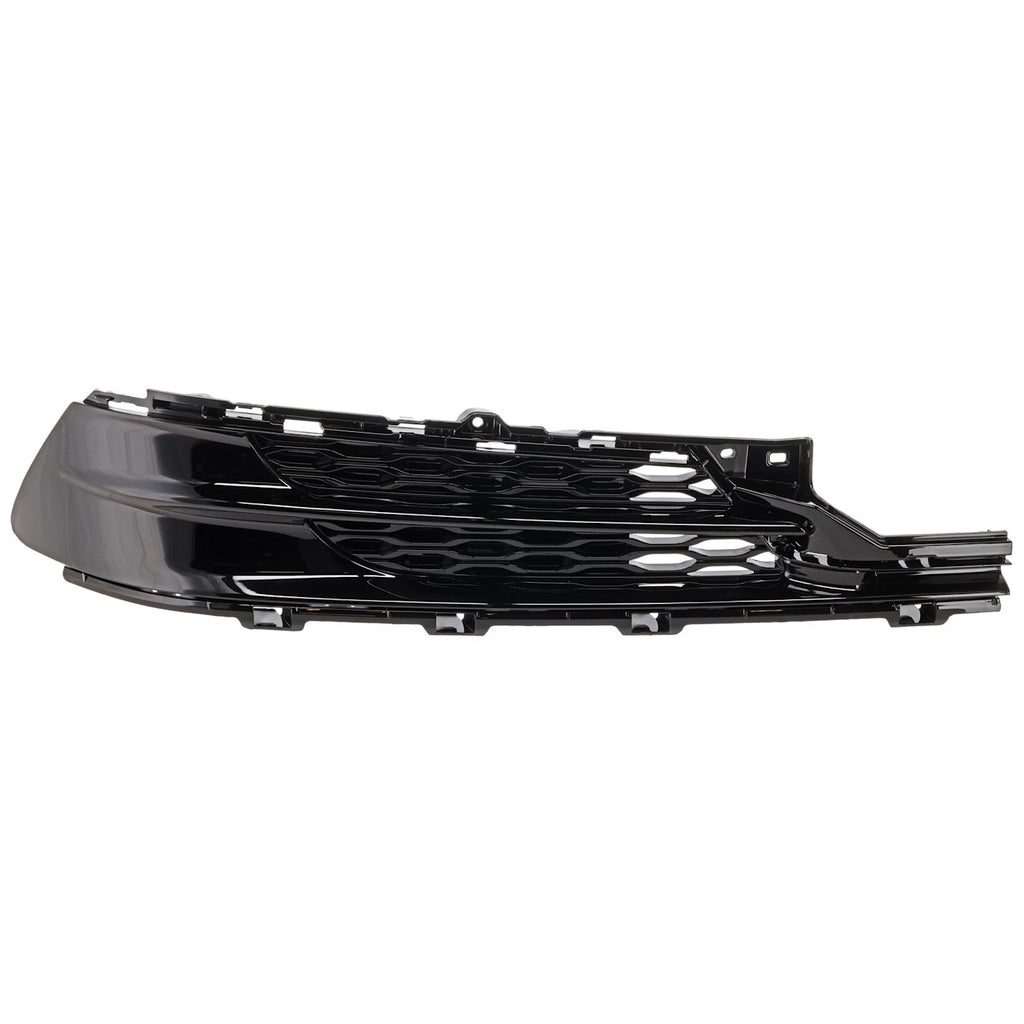 2015-2017 Acura TLX Fog Light Cover - Front, Right (71102TZ3A10)