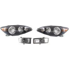 Load image into Gallery viewer, 2005-2006 Toyota Camry Headlight - Sedan (8111006190)