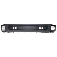 Load image into Gallery viewer, 2009-2013 Chevrolet Silverado 1500 Bumper - Front, Left, 3-Piece (15941850)