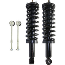 Load image into Gallery viewer, 1996-2002 Toyota 4Runner Suspension Part - Front (11562)