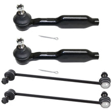 Load image into Gallery viewer, 2005-2009 Honda Odyssey Suspension Parts - Front, Driver &amp; Passenger Side (51320SHJA02)