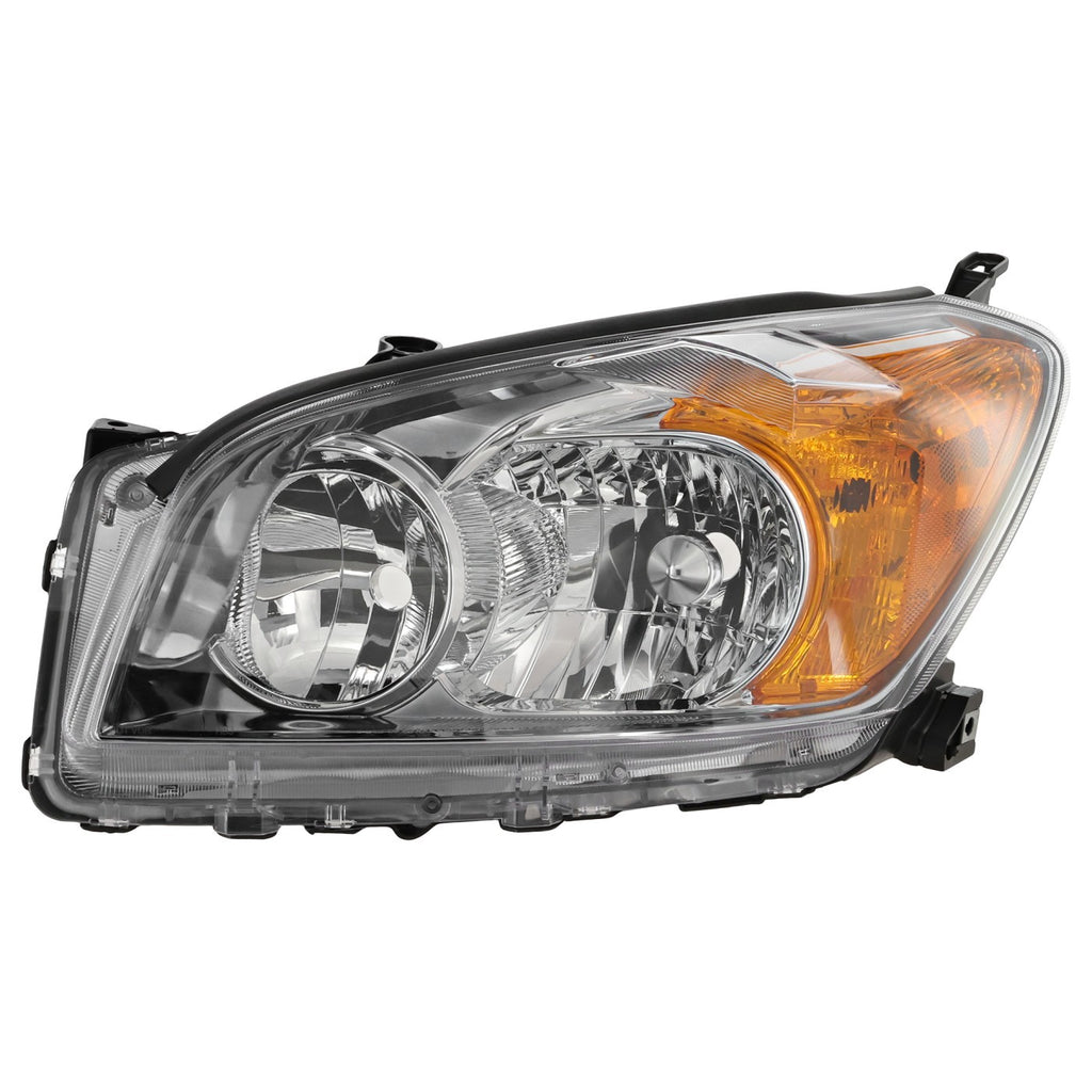 2009-2012 Toyota RAV4 Headlight - Left (8117042480)