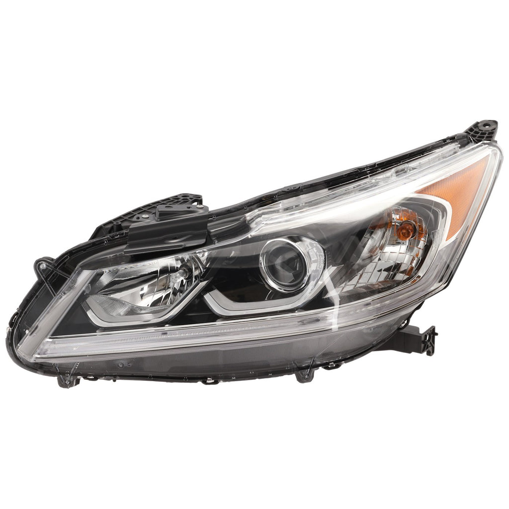2016-2017 Honda Accord Headlight - Front (33100T2AA61)