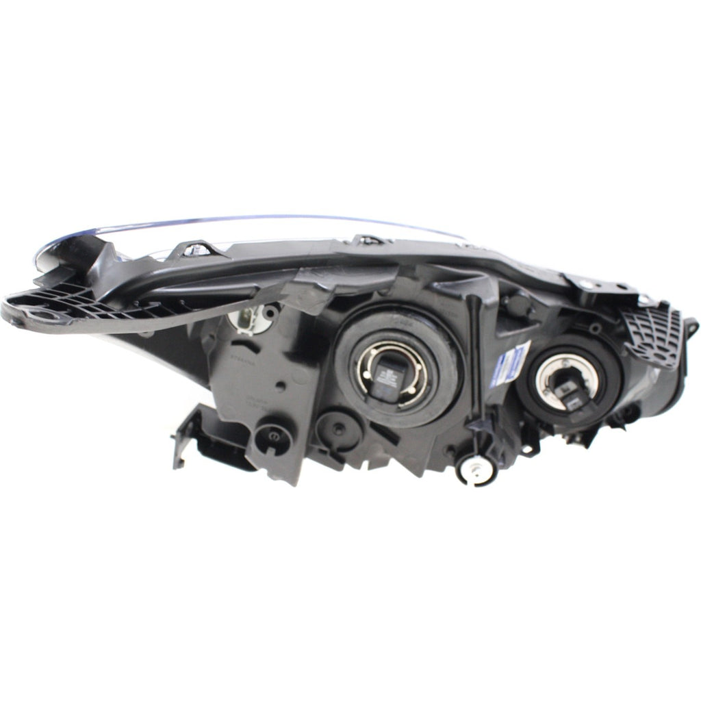 2016-2017 Honda Accord Headlight - Front (33100T2AA61)