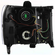 Load image into Gallery viewer, 2007-2013 GMC Sierra 1500 Bumper Cover - Front, 3-Piece (20980241)