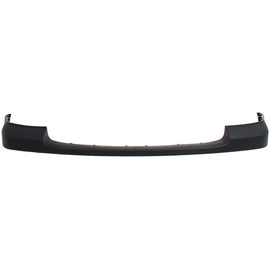 2007-2013 GMC Sierra 1500 Bumper Cover - Front, 3-Piece (20980241)