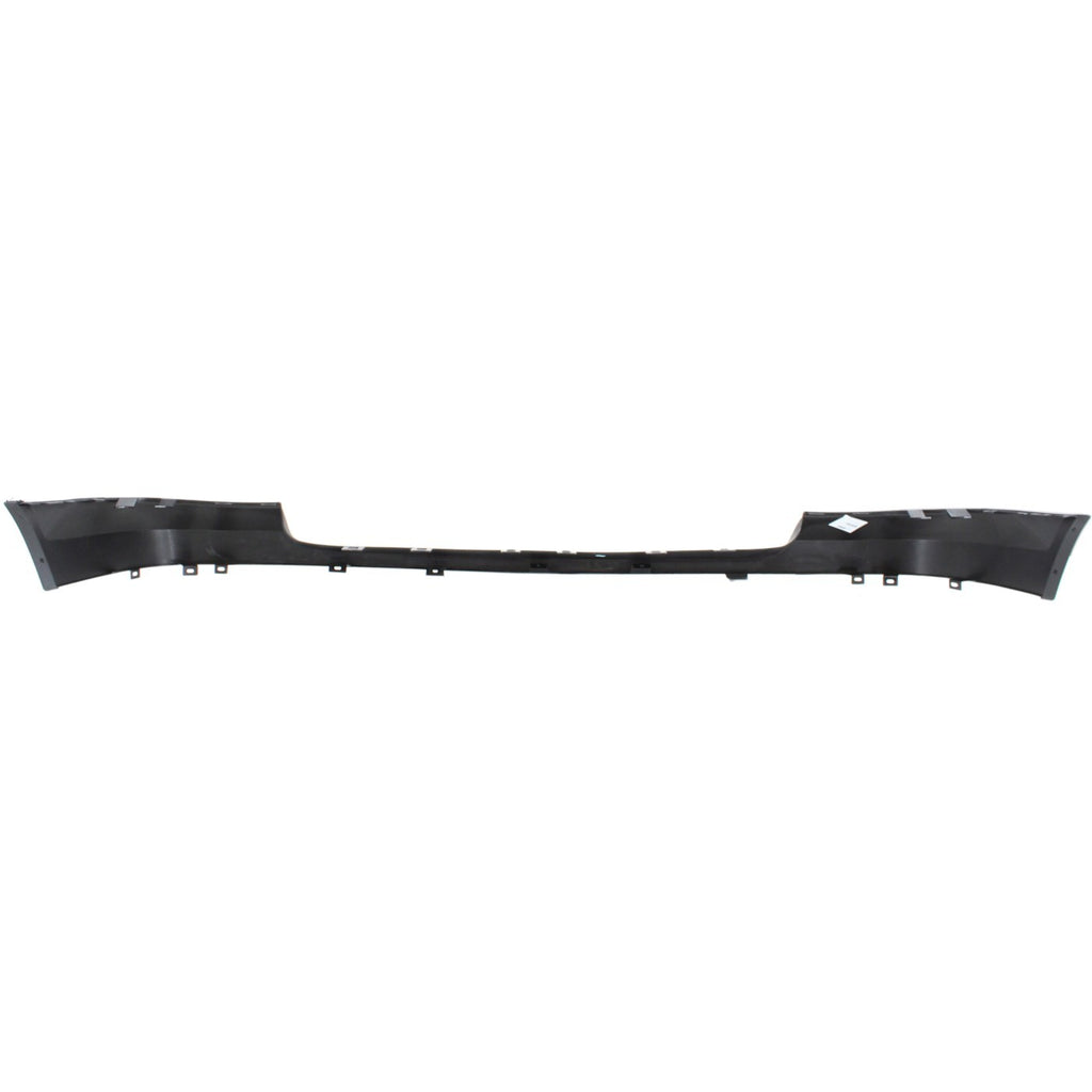 2007-2013 GMC Sierra 1500 Bumper Cover - Front, 3-Piece (20980241)