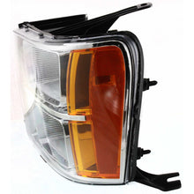 Load image into Gallery viewer, 2007-2013 GMC Sierra 1500 Bumper Cover - Front, 3-Piece (20980241)