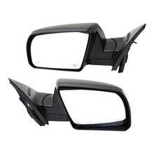 Load image into Gallery viewer, Kool Vue 2014-2021 Toyota Tundra Mirrors - Left &amp; Right, Heated (879100C400)