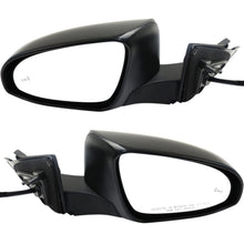 Load image into Gallery viewer, Kool Vue 2016-2017 Toyota Camry Power Mirror - Heated (8790106051PFM)