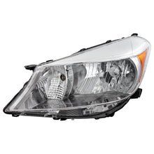Load image into Gallery viewer, 2012-2014 Toyota Yaris Headlight - Halogen, Driver Side, CAPA Certified (8117052D30)