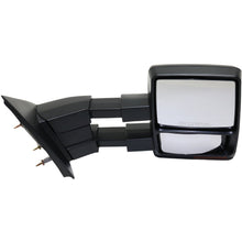 Load image into Gallery viewer, Kool Vue 2010-2014 Ford F-150 Towing Mirror - Right, Heated (7L3Z17682CB)