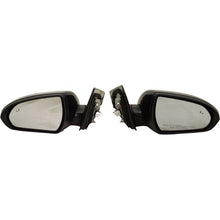 Load image into Gallery viewer, Kool Vue 2017-2018 Hyundai Elantra Mirrors - Left &amp; Right, Heated (87610F3040)
