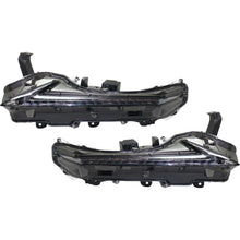 Load image into Gallery viewer, 2015-2021 Lexus NX200t, NX300 &amp; NX300h Driving Light Set Left and Right CAPA