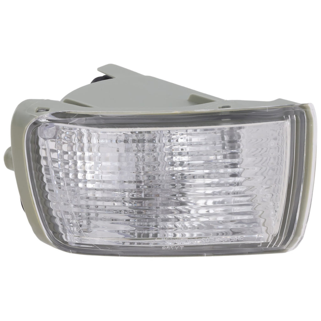 2003-2005 Toyota 4Runner Turn Signal Light - Front, Passenger Side (8151135401PFM)