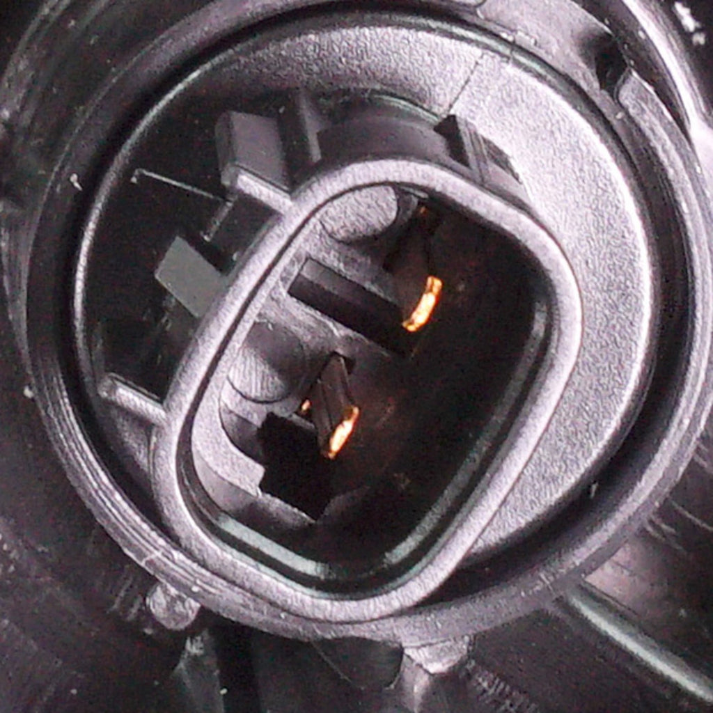 2016-2018 Toyota RAV4 Headlights - Driver & Passenger Side (811100R180)