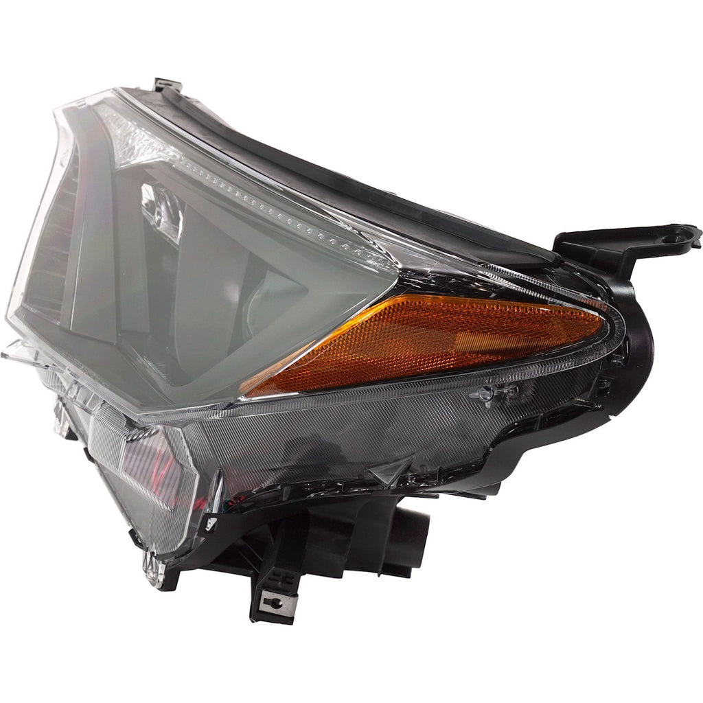 2016-2018 Toyota RAV4 Headlights - Driver & Passenger Side (811100R180)
