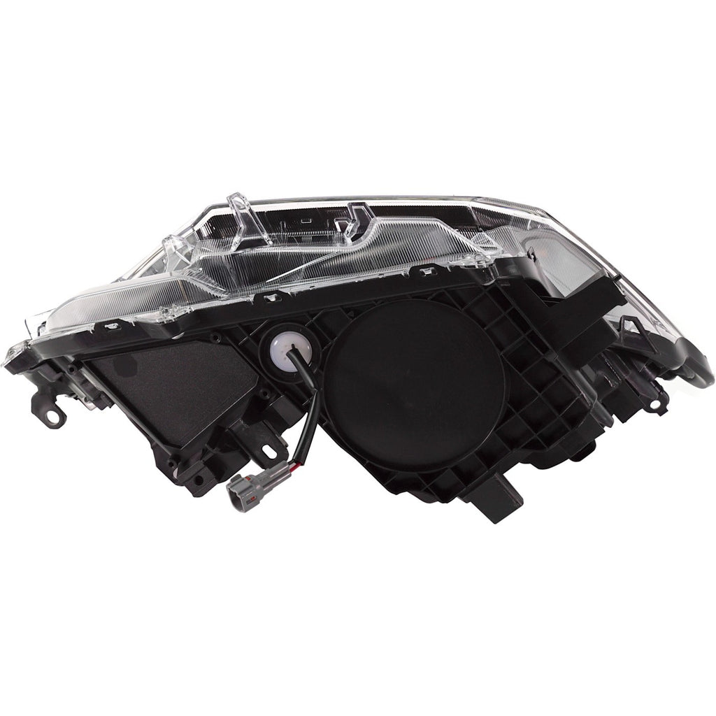 2016-2018 Toyota RAV4 Headlights - Driver & Passenger Side (811100R180)