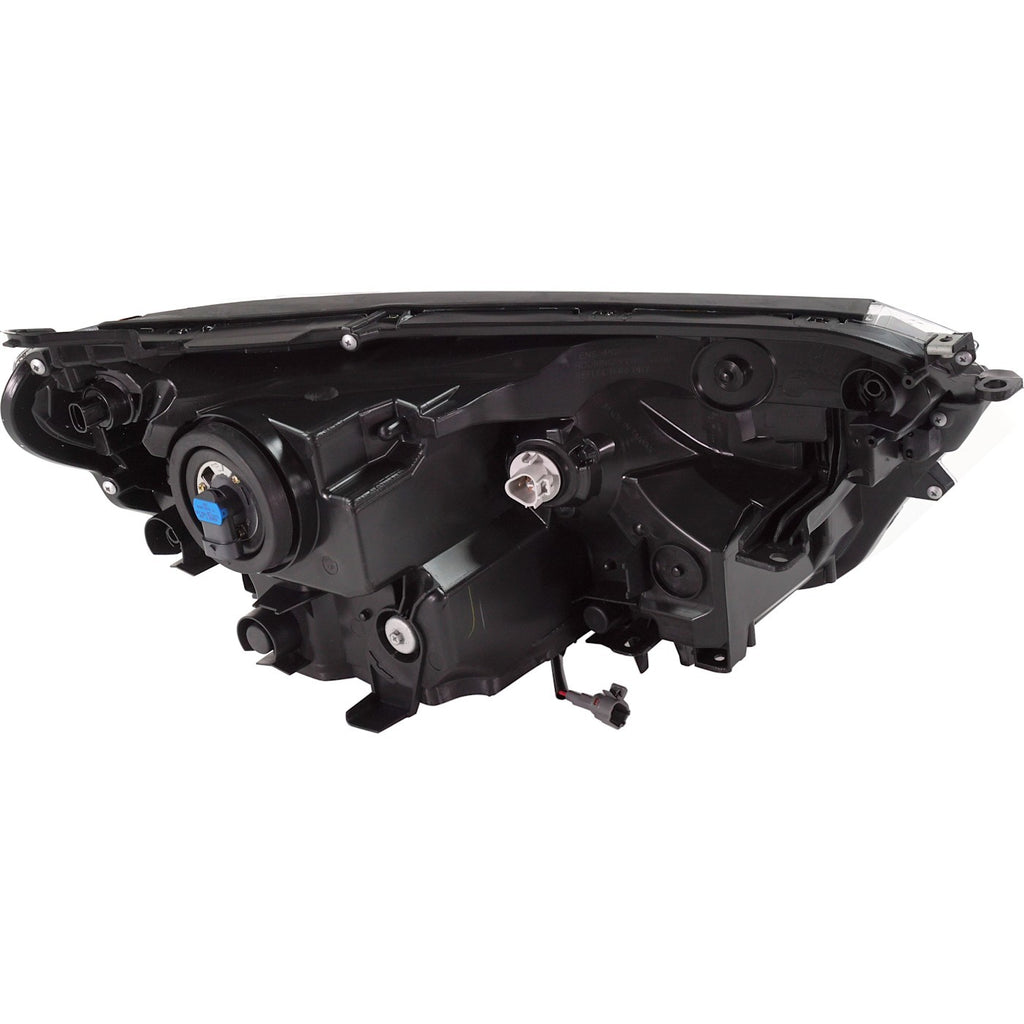2016-2018 Toyota RAV4 Headlights - Driver & Passenger Side (811100R180)