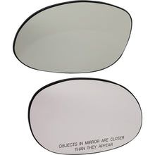 Load image into Gallery viewer, Kool Vue 2004-2010 Chrysler PT Cruiser Mirror Glasses - Driver &amp; Passenger Side (5127772AA)